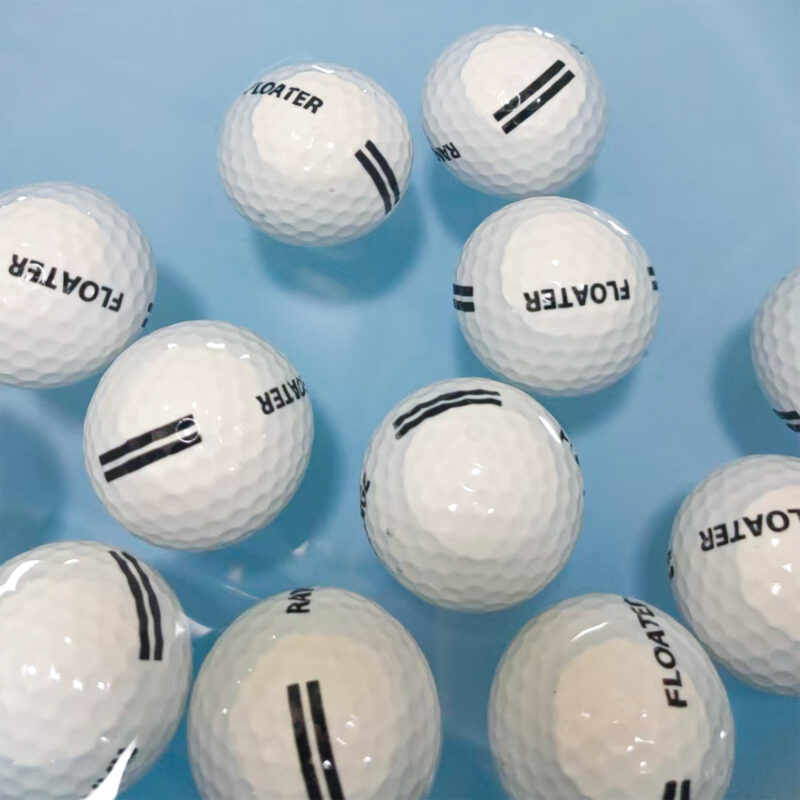 Floating Golf Ball - Image 2