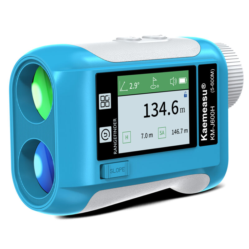 Golf Laser Rangefinder 04 - Image 4