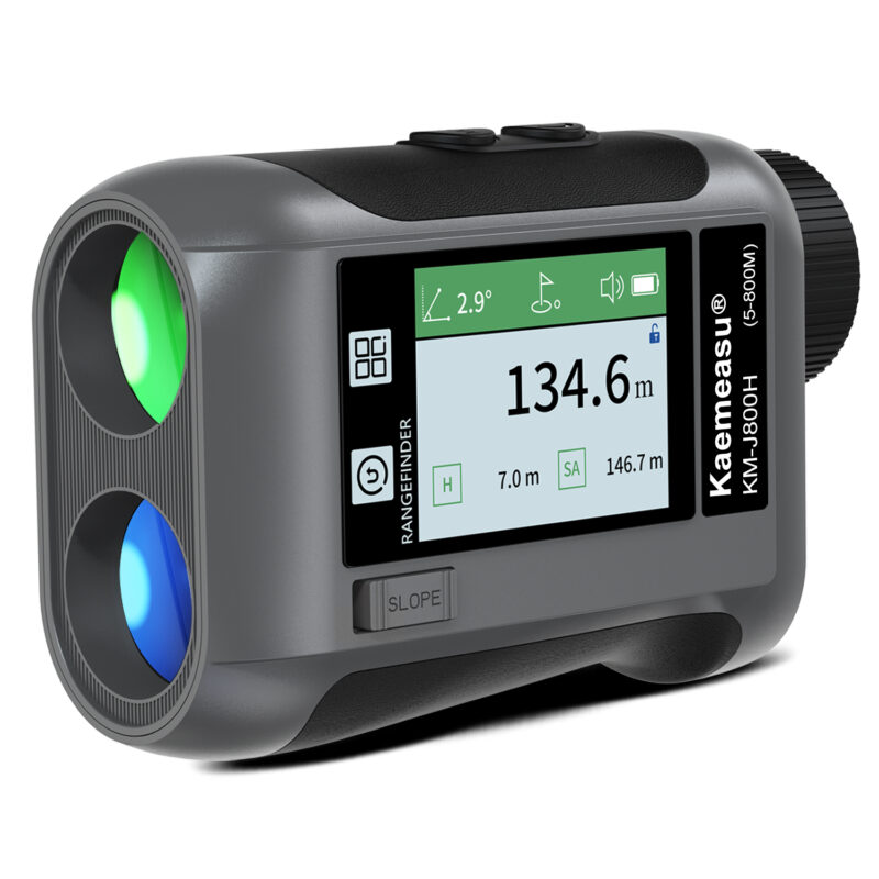 Golf Laser Rangefinder 04 - Image 3