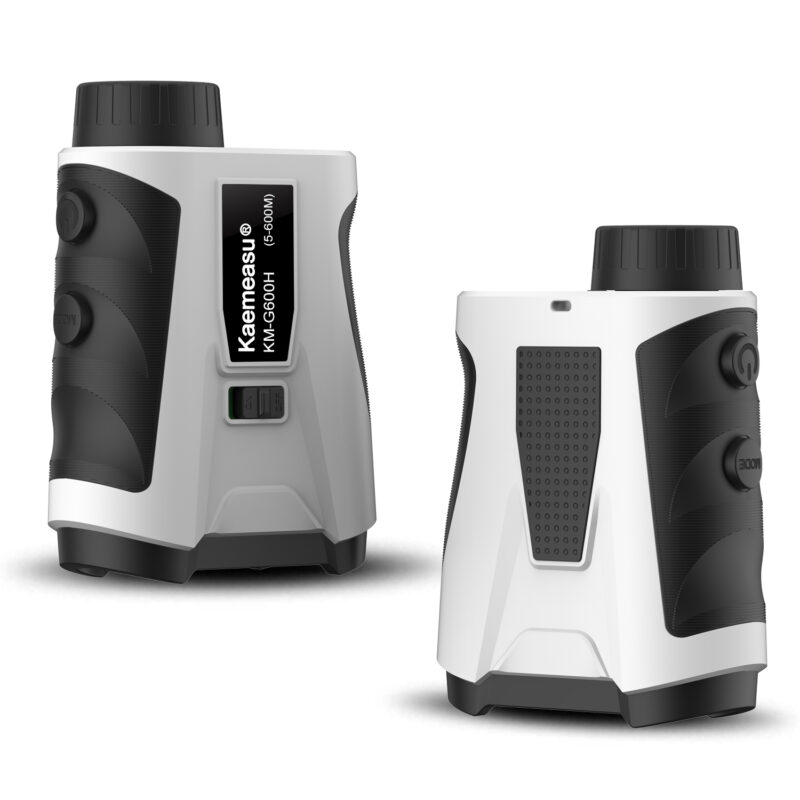 Golf Laser Rangefinder 03 - Image 4