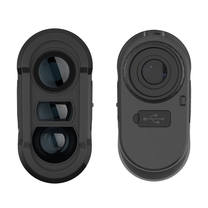 Golf Laser Rangefinder 03 - Image 3