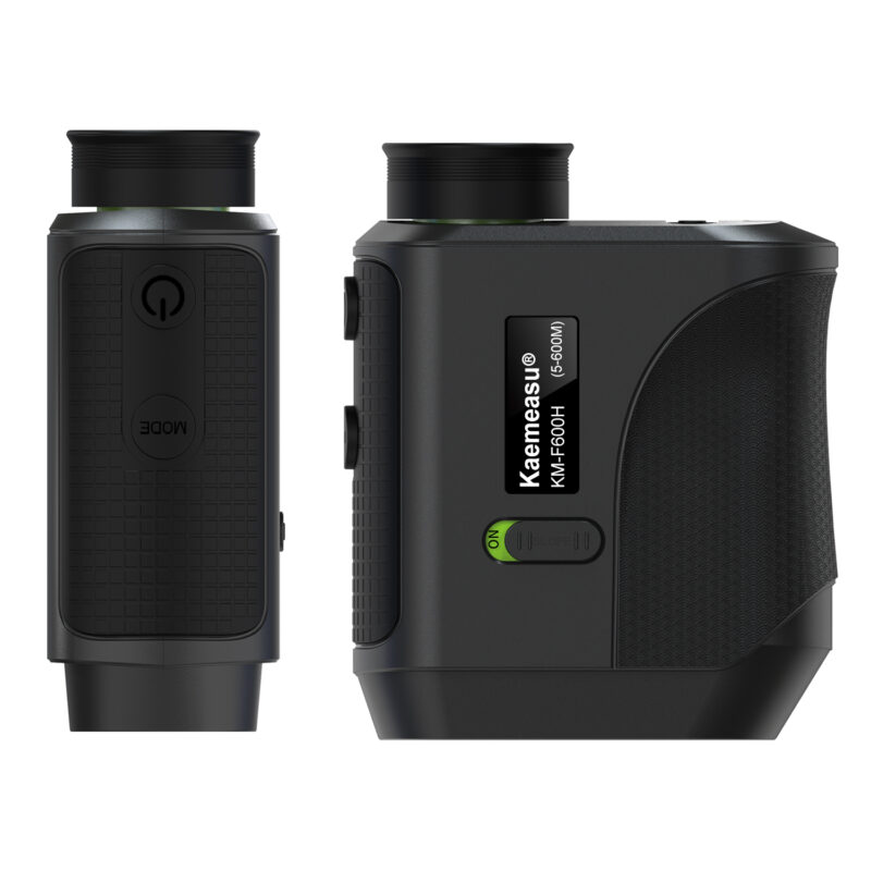Golf Laser Rangefinder 02 - Image 2