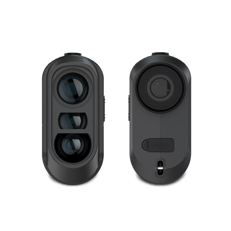 Golf Laser Rangefinder 02 - Image 3