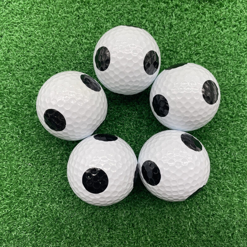 Golf Simulator Balls - Image 4
