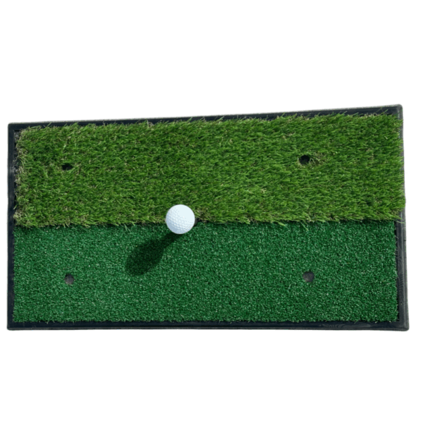 Golf Short & Long Grass Practice Mats