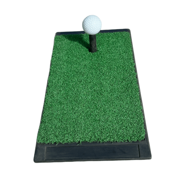 Golf Individual Practicing Mat