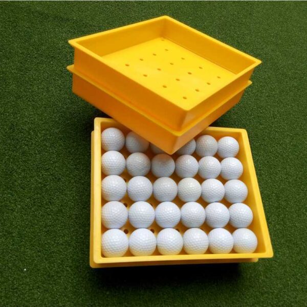 Ball Box