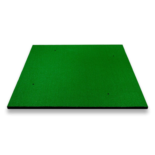 Nylon Grass Golf Hitting Mat