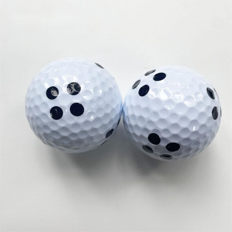 Golf Simulator Balls - Image 2