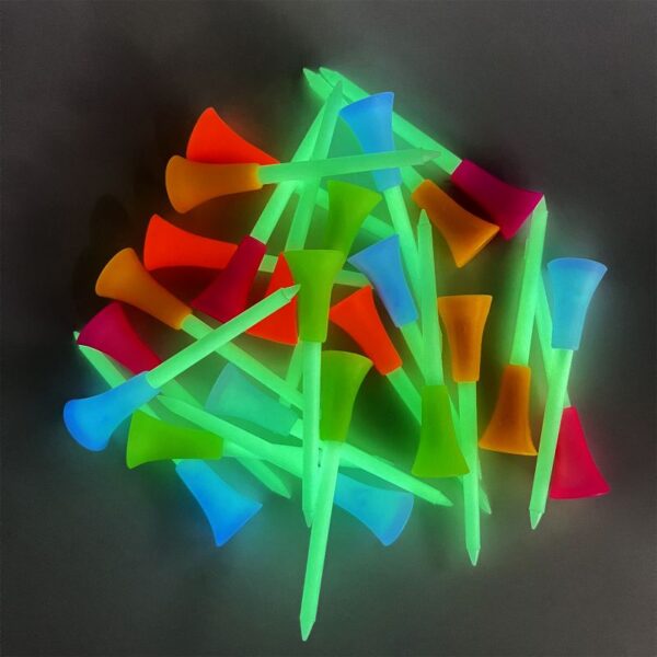 Luminous Golf Tee