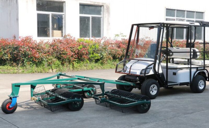 Three- Section Ball Picker - Image 3
