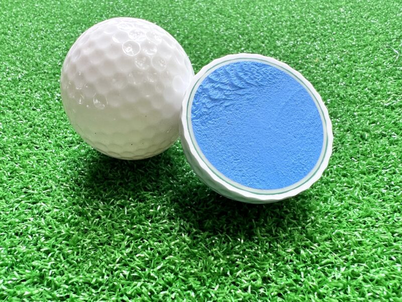 4-layer Surlyn Tournament Golf Ball