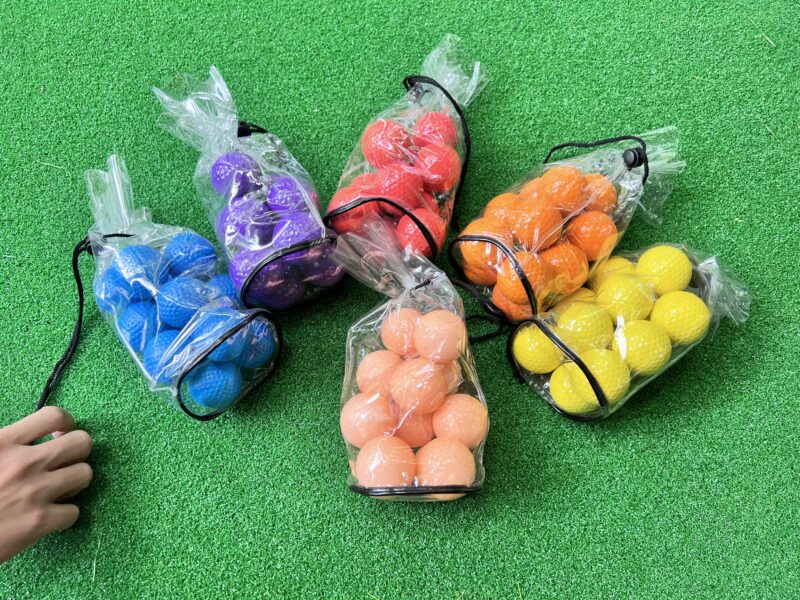 Color Golf Ball - Image 4