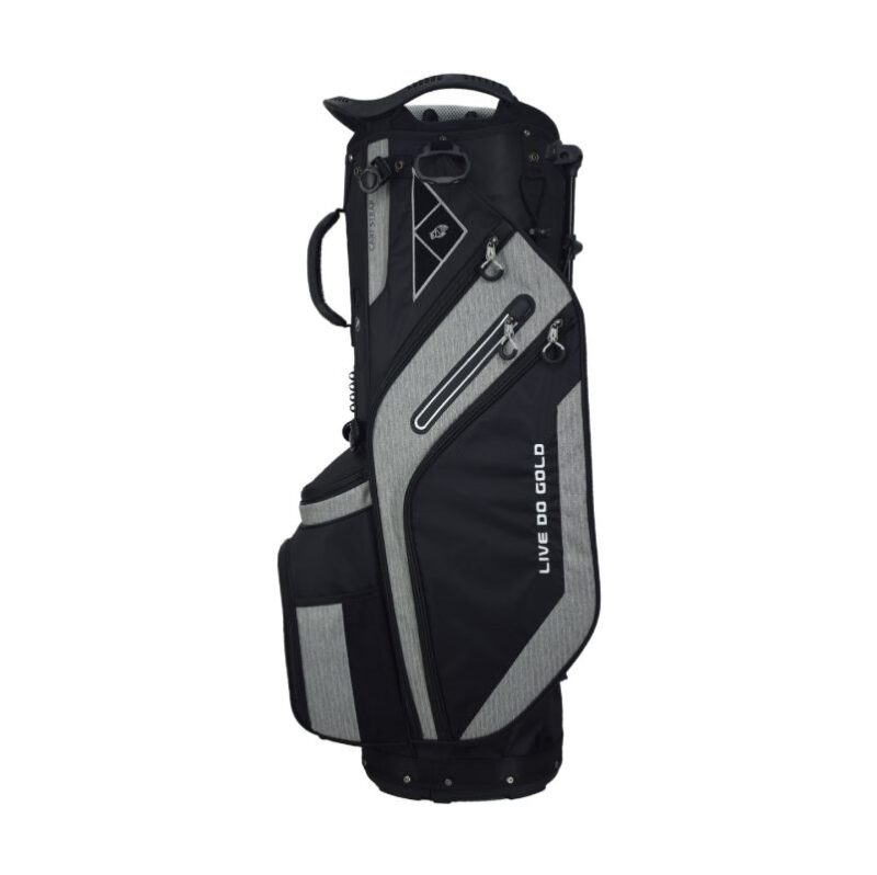 Golf Bag 02