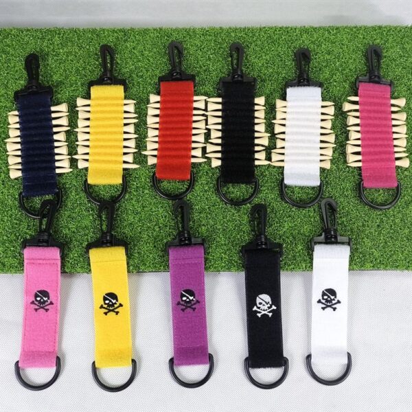 Golf Glove Velcro