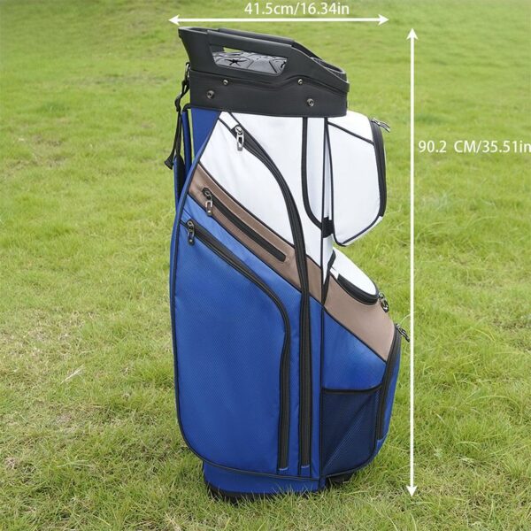 Golf Bag 14