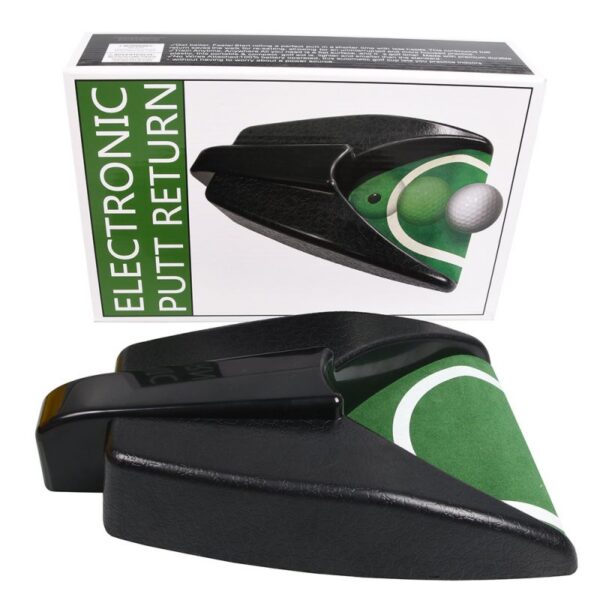 Golf Ball Retriever