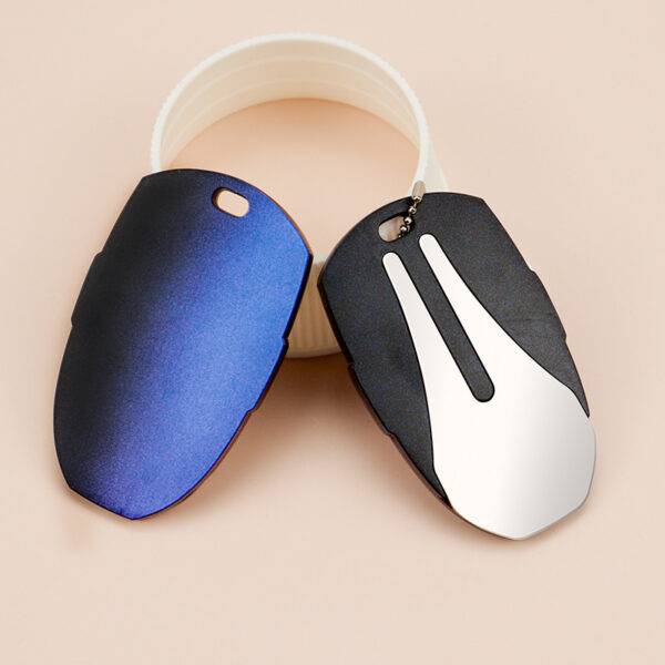 Gradient Color Golf Divot Tool