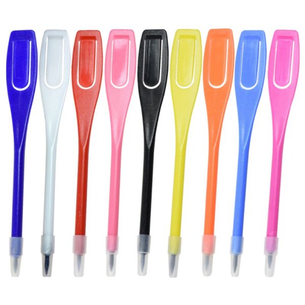 Golf Scoring Pen
