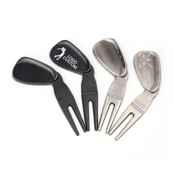 Golf Divot Tool 01