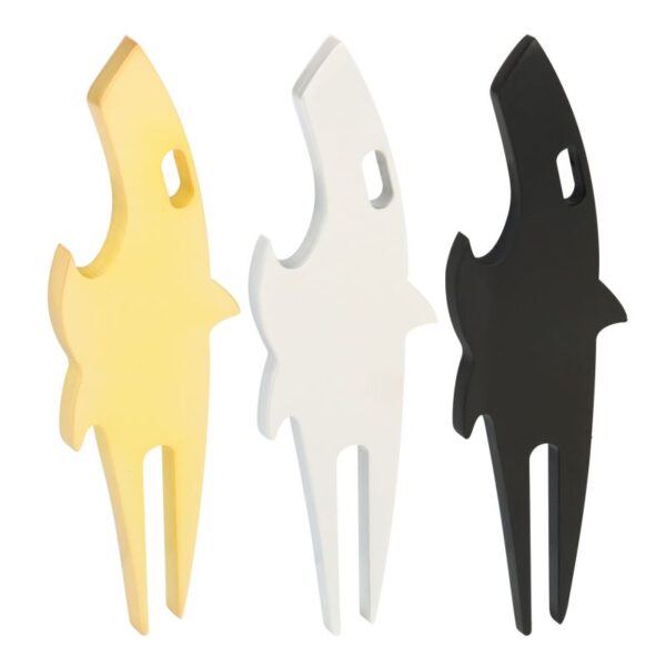 Sharks Golf Divot Tool