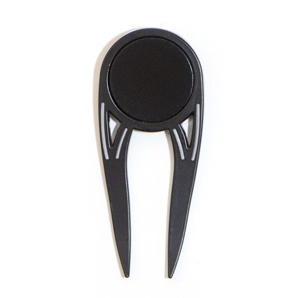 Golf Divot Tool Backside Bottle Opener
