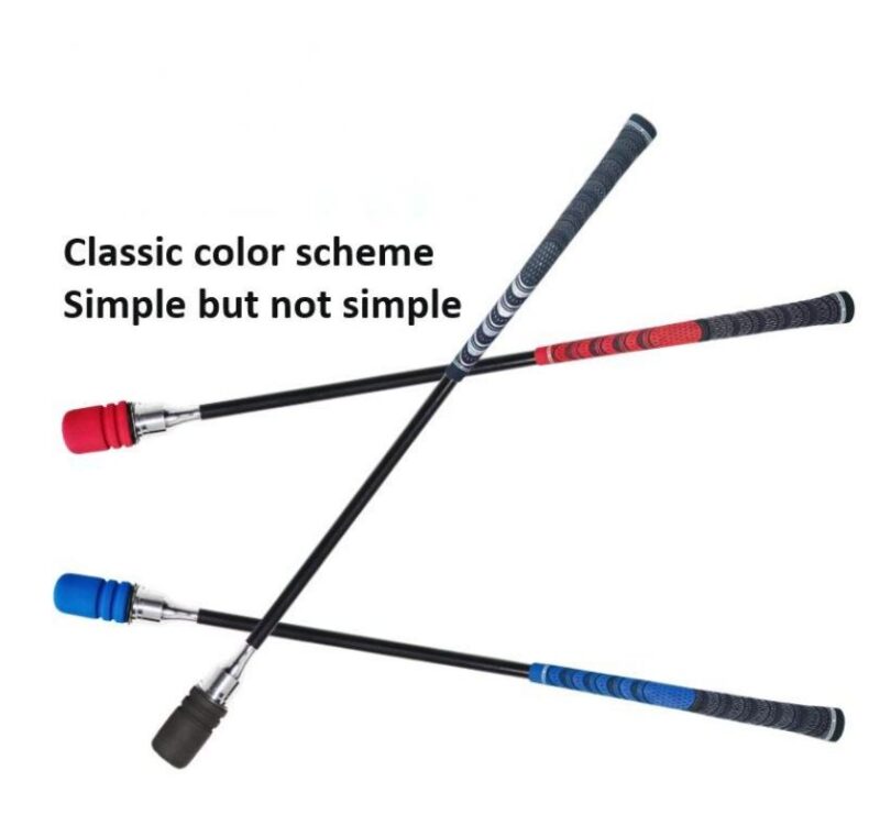 Golf Specialized Swing Trainer - Image 4