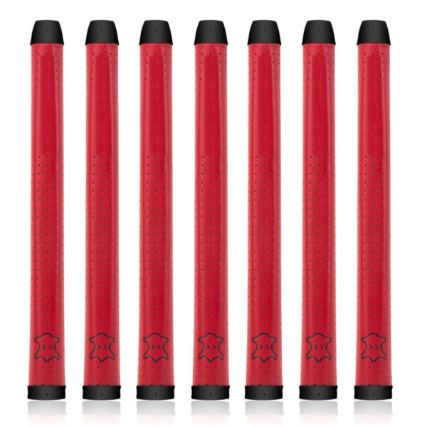 Leather Golf Grip