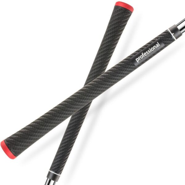 Golf Knurled Grip